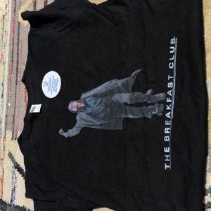 Breakfast Club T-shirt